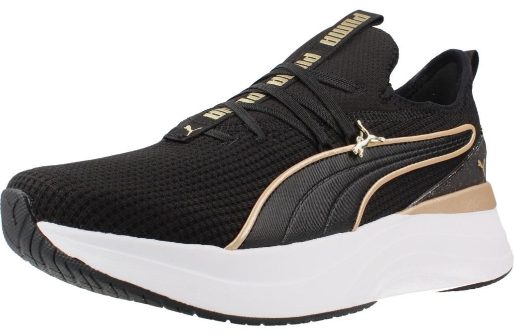 Puma Softride Sabrina Černý Obrázek produktu 