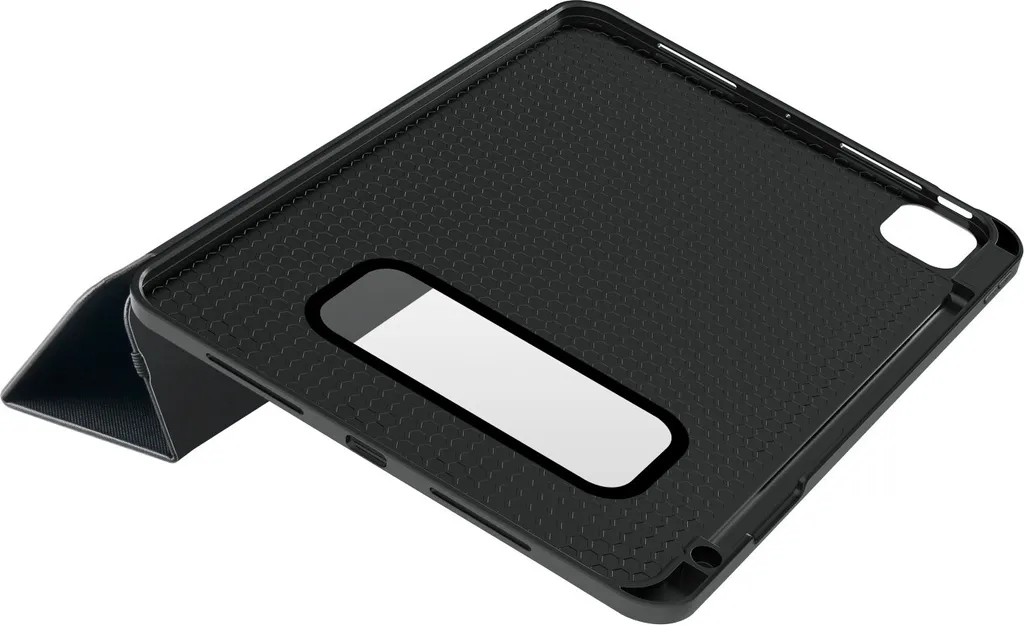 Étui iPad Pro 11 M4 OtterBox React Folio : Protégez l'Écran et le Stylet
