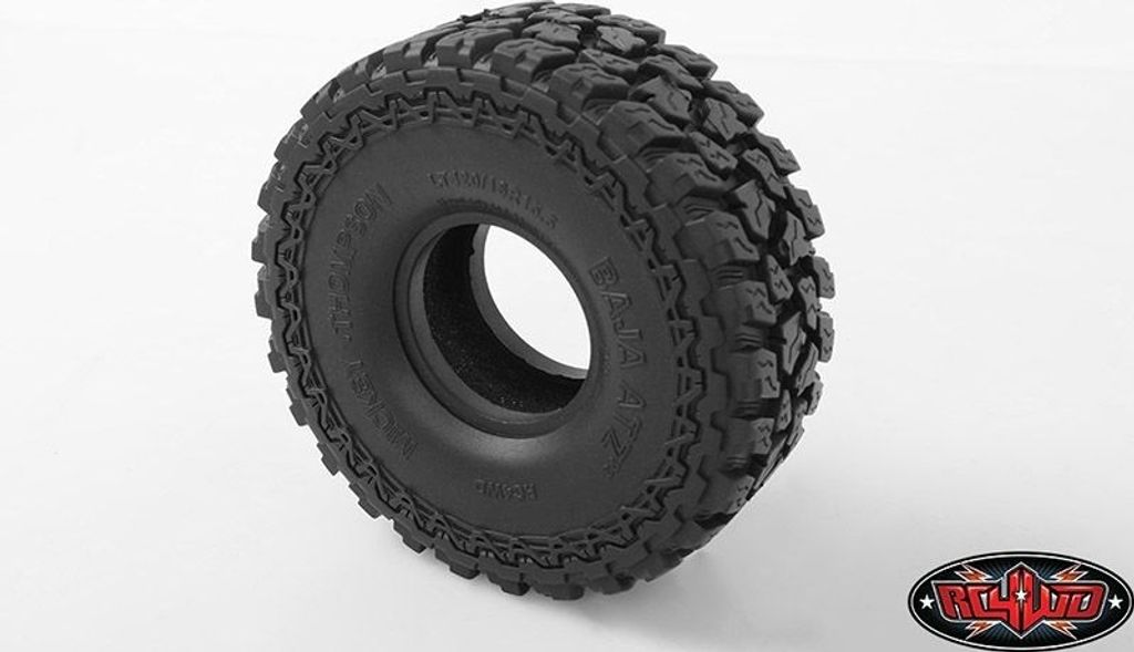 RC4WD Mickey Thompson 1.55 Baja ATZ P3 Scale Tires Produktbild 