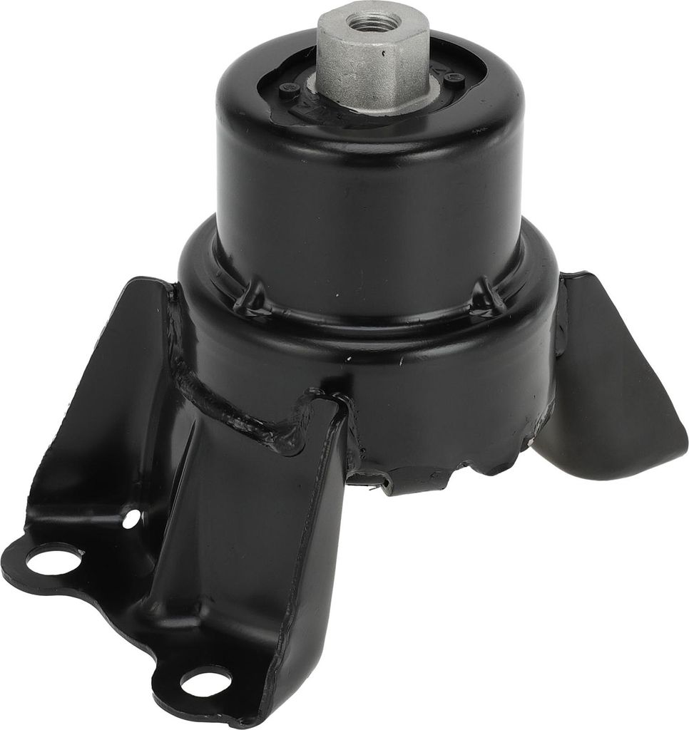 Motorhalterung, Motoraufhängung Nr. 50822T9DT02 für Honda XR-V RU5 1.8L 2014-2019 Schwarz, 1 Stück