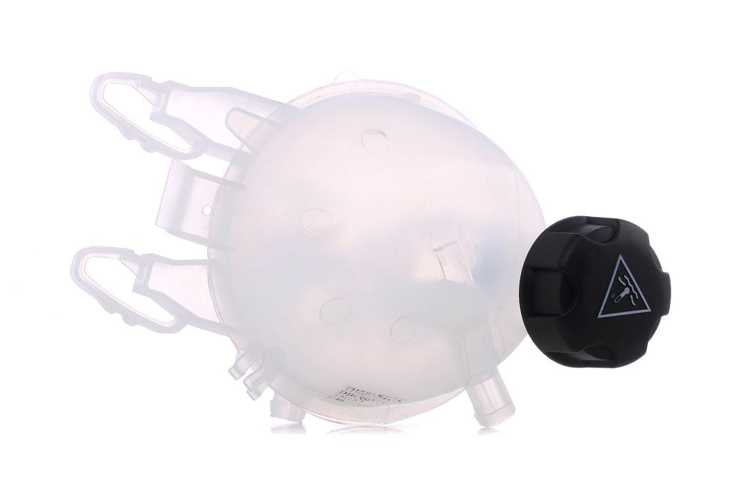 THERMOTEC Ausgleichsbehälter Kühlmittel für OPEL Crossland X (P17) Kühlwasser DBC003TT