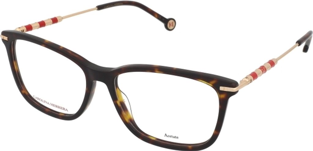 Carolina Herrera Sonnenbrille HER 0102 086 54 15 145