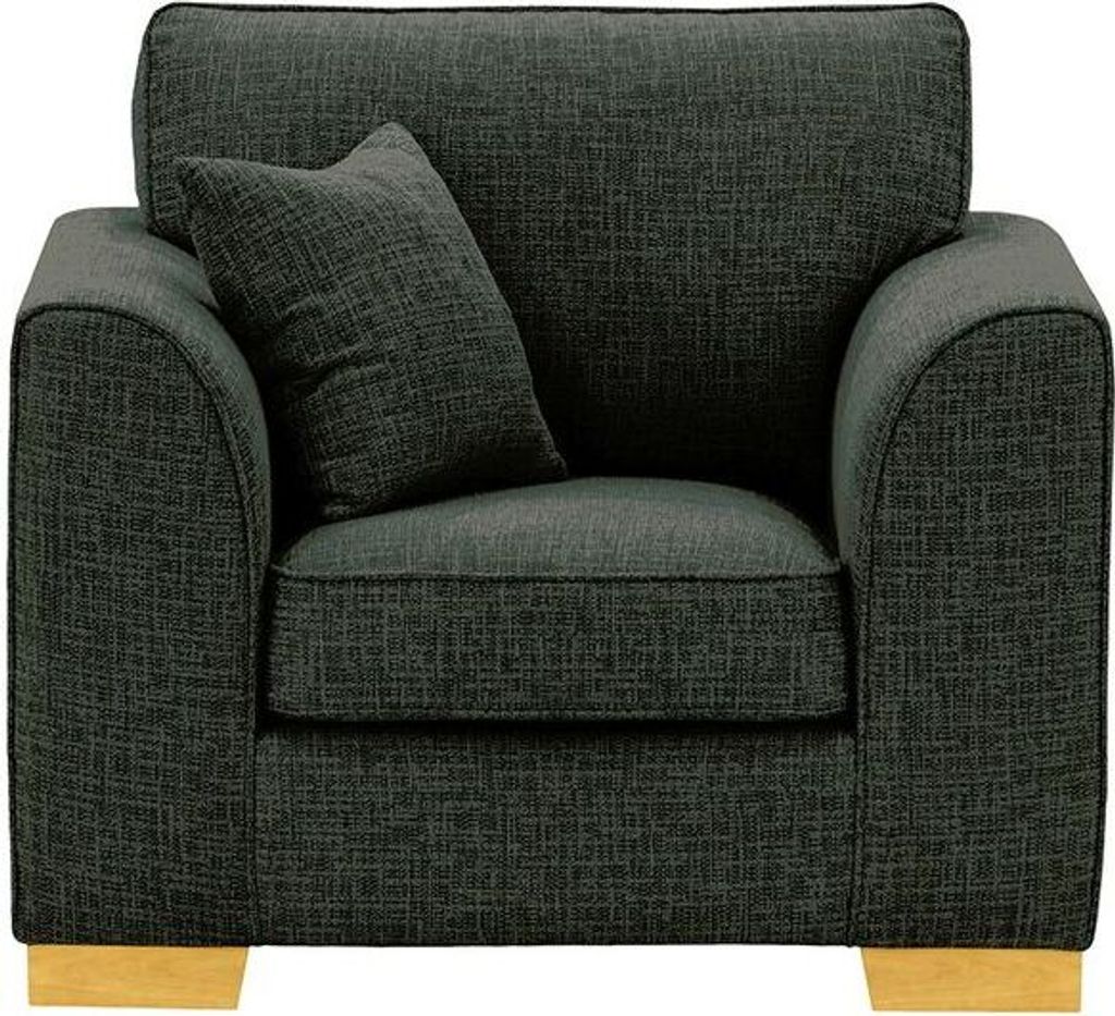 SLF24 - Sessel Avos - Vitolini 097-1731 - Charcoal