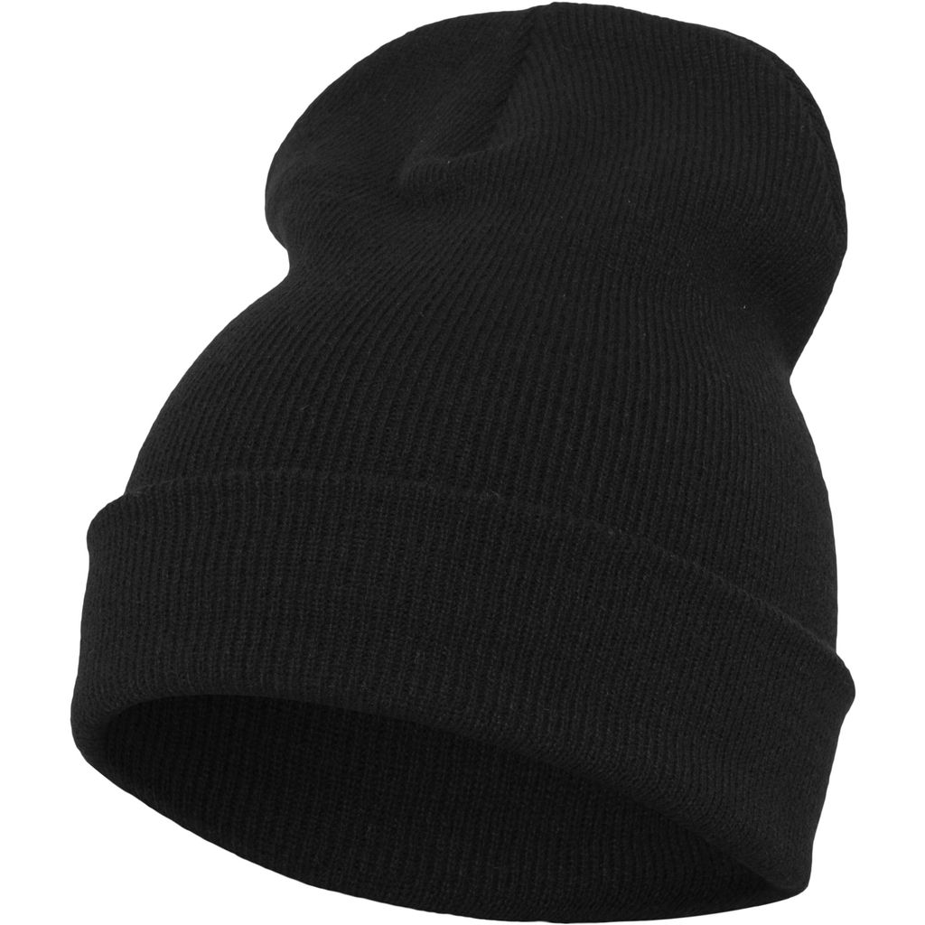 FLEXFIT 1501KC | Heavyweight Long Beanie Bonnet d'hiver - Image du produit 