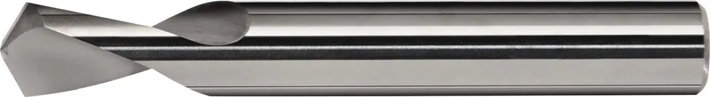 Punta NC 8mm Carburo Solido 120° | Precisione CNC Professionale