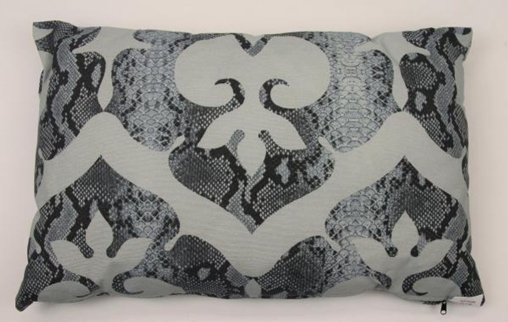 Madison Sierkussen 60x40 cm Maree grau