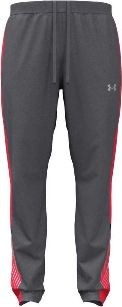 Under Armour Velociti Storm nohavice Grey XL Muž Grey XL Obrázok produktu 