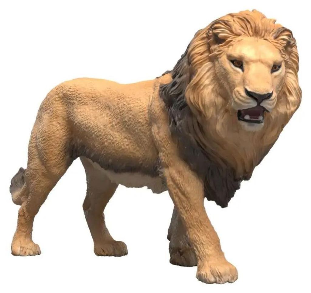 schleich WILD LIFE 014974, 3 rok/roky, Vícebarevný, Plast Obrázek produktu 