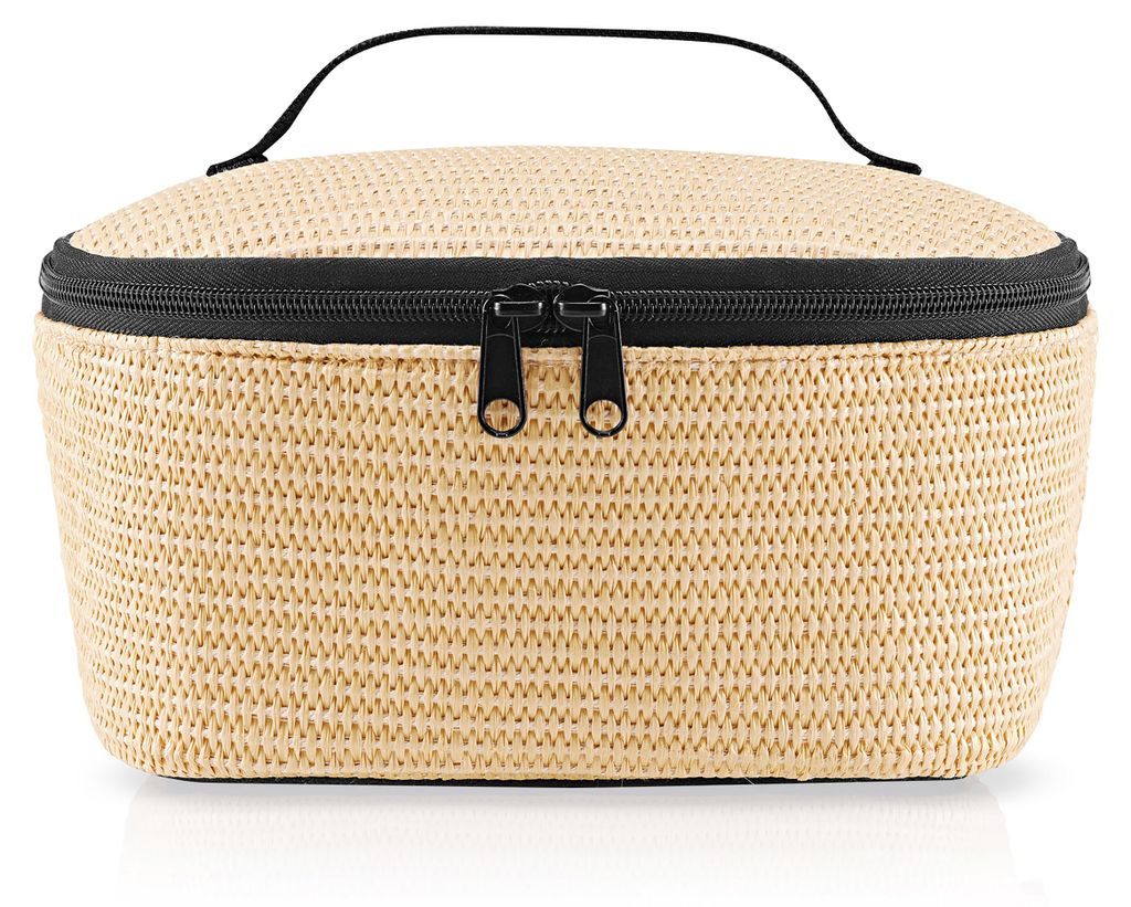 reisenthel coolerbag S pocket, Kühltasche, Isolierte Produktbild 