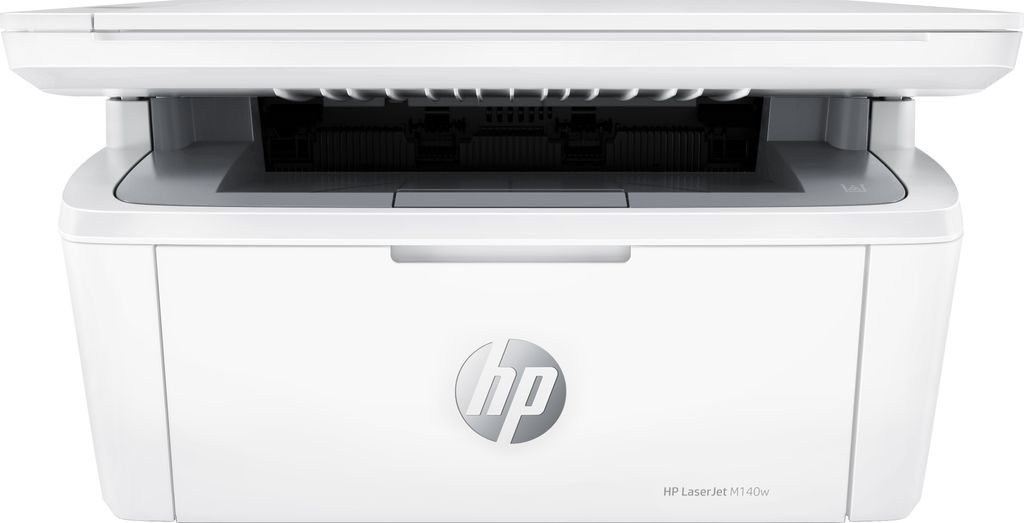 HP LaserJet MFP M140w Drucker, Laser, Monodruck, 600 x 600 Produktbild 