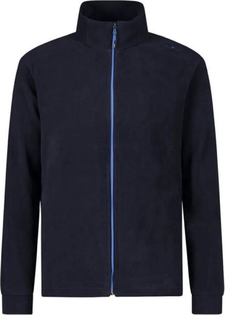 Cmp Man Jacket B.blue-Storm 58