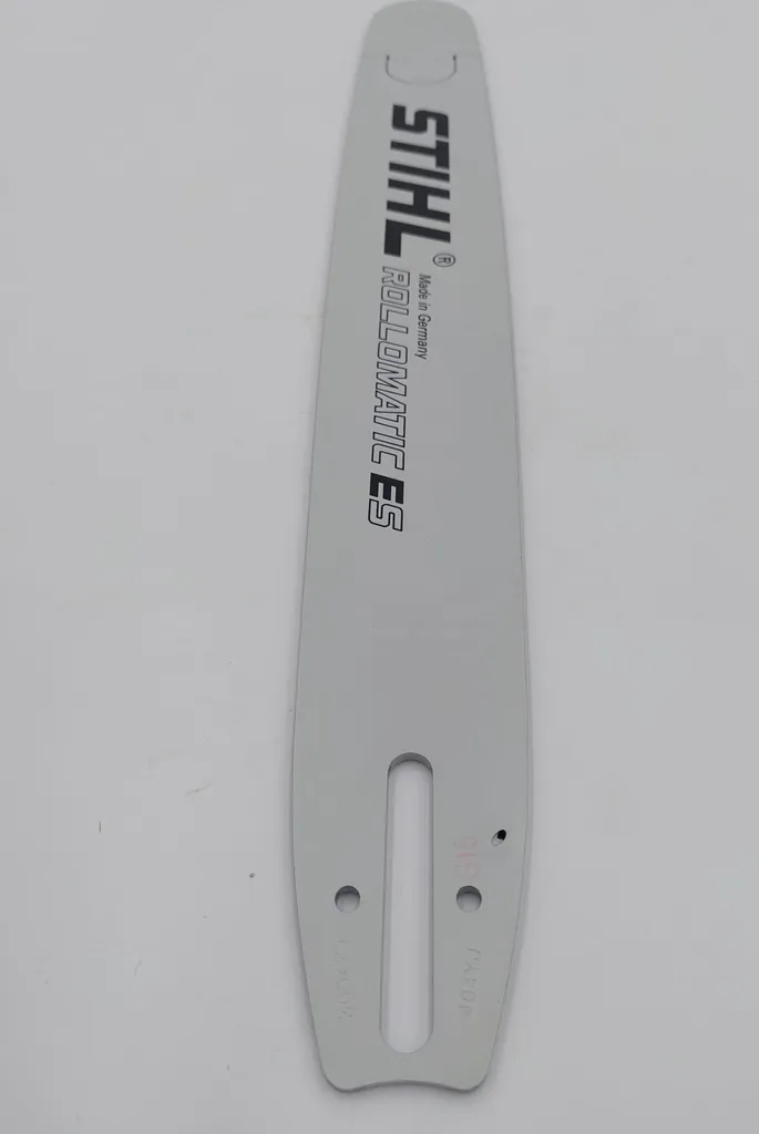 Barra Guida STIHL Light 04 35cm 3005 000 7009 per Motosega .325" 1.3mm