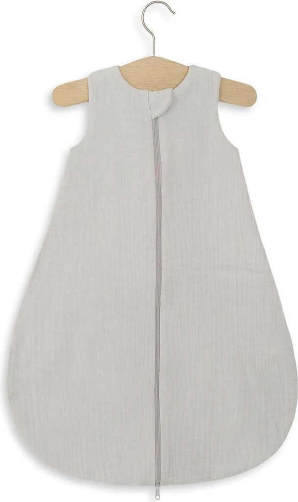 My Sweet Baby Muslin Sac de Couchage 0-6 Mois TOG 1.0 Gris Image du produit 