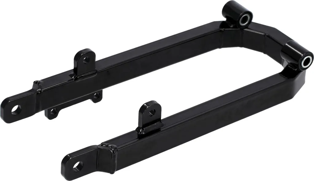 Boîtier de train avant avec support disque pour Simson KR51 et SR4