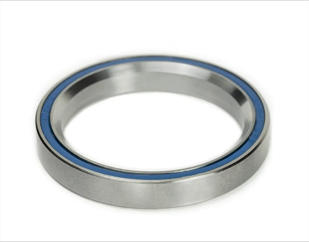 Kit Roulement Pédalier Céramique 24x37mm pour Vélo Enduro Bearings