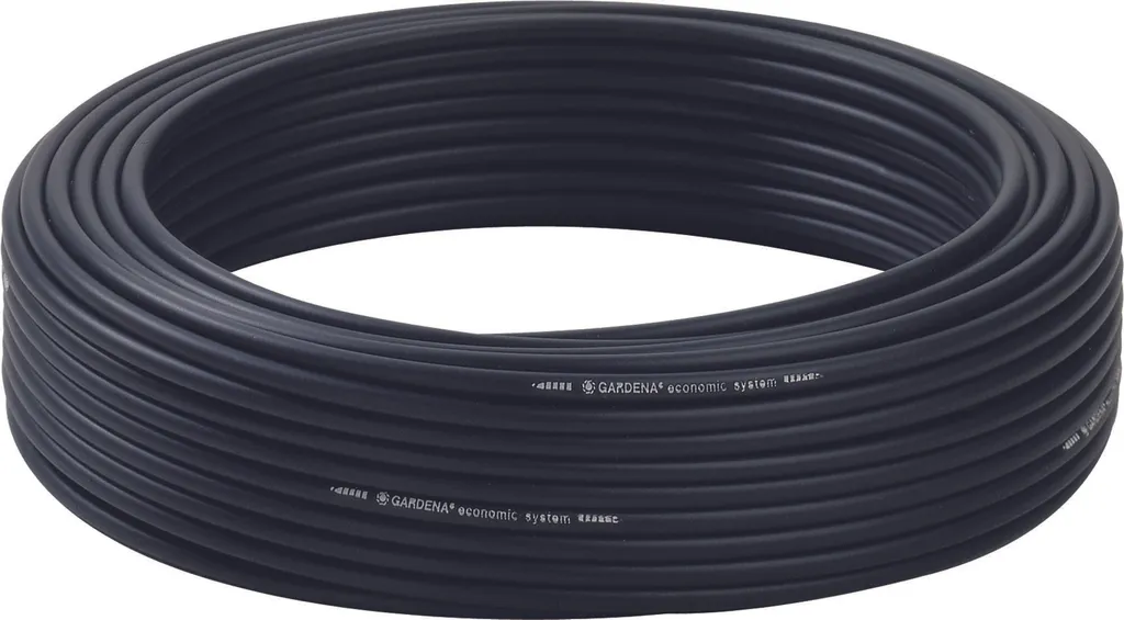 Tubo Linea Gardena 25mm x 10m - Sistema Sprinkler Professionale