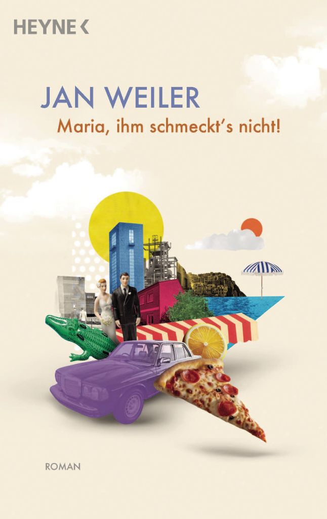 Buch