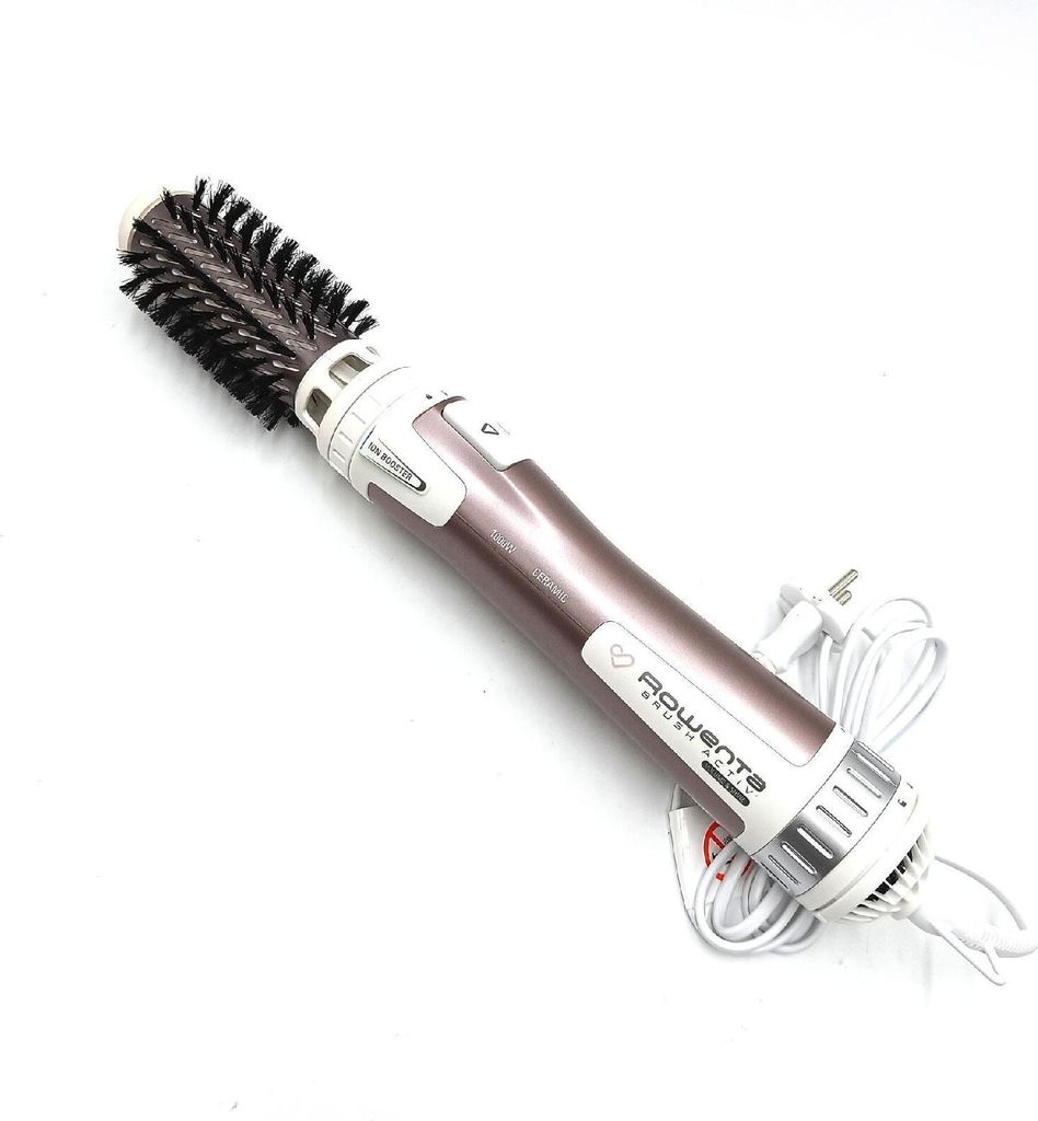 Rowenta Brush Activ Premium Care CF9540 Teplovzdušná kefa Obrázok produktu 20