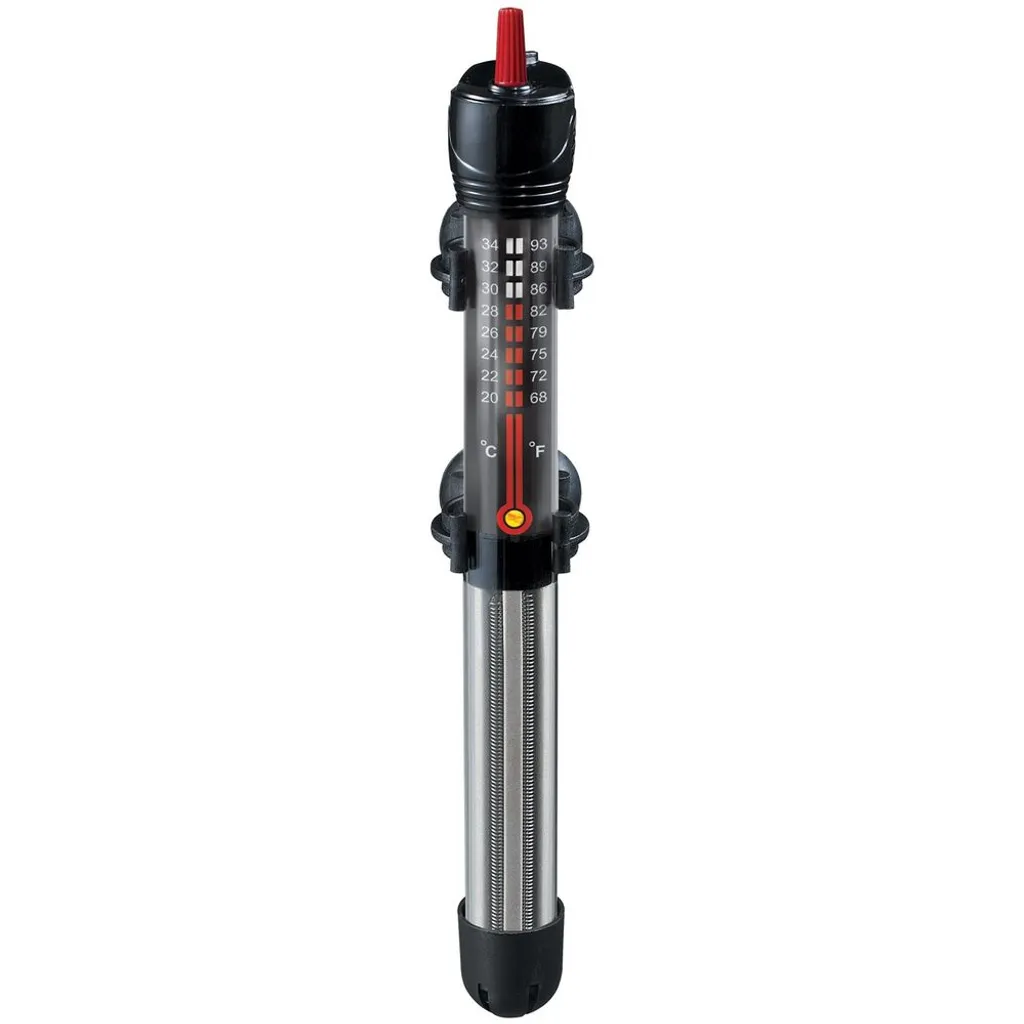 Aqua Präzisions Aquarium Heizstab 25 Watt