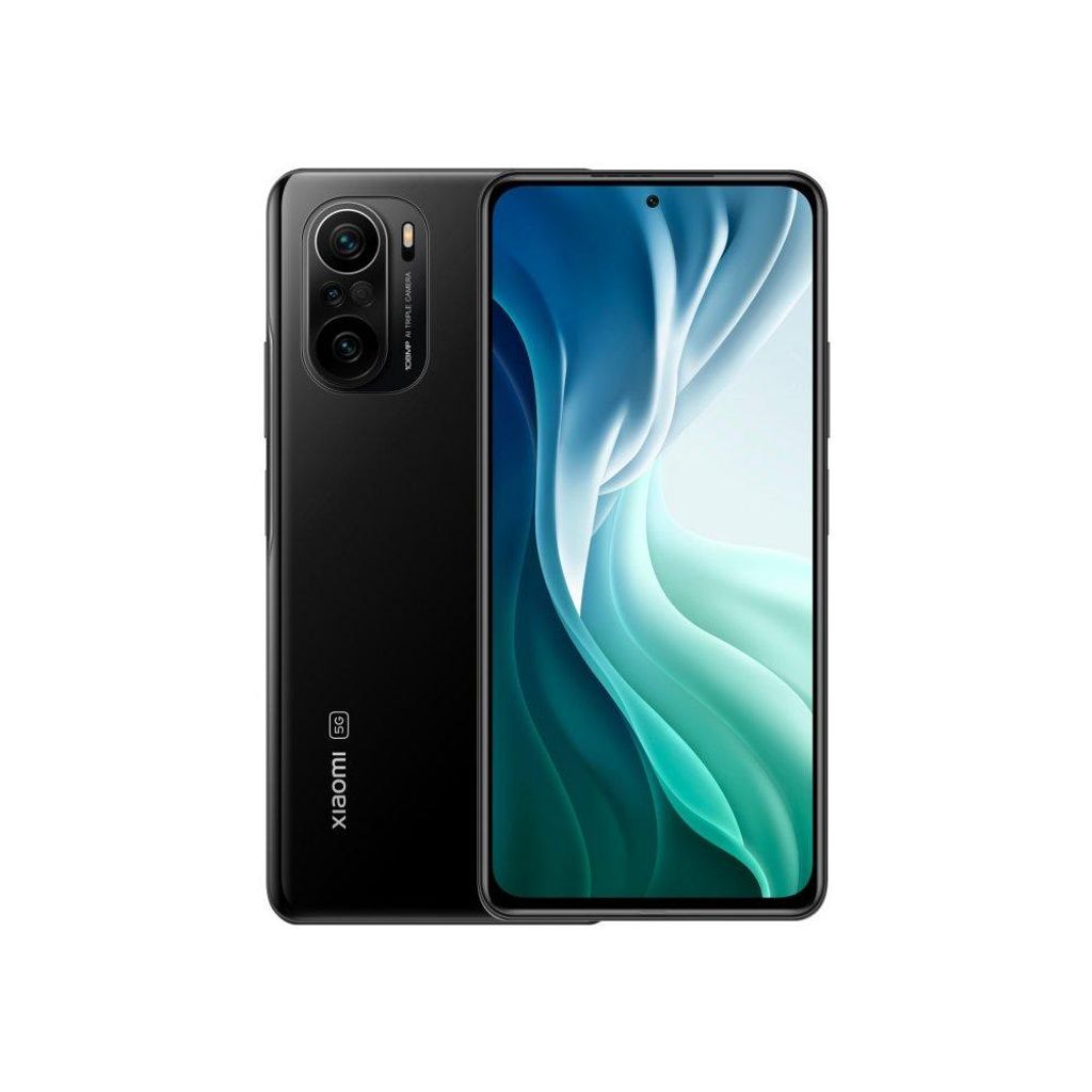Xiaomi Mi 11i 5G 8GB/256GB Cosmic Black EU Obrázek produktu