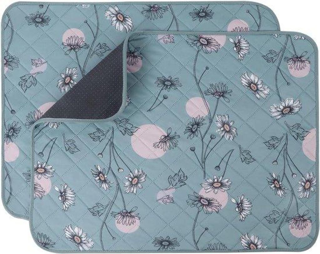 Schwarzes Tissue-Box-Design mit Turm