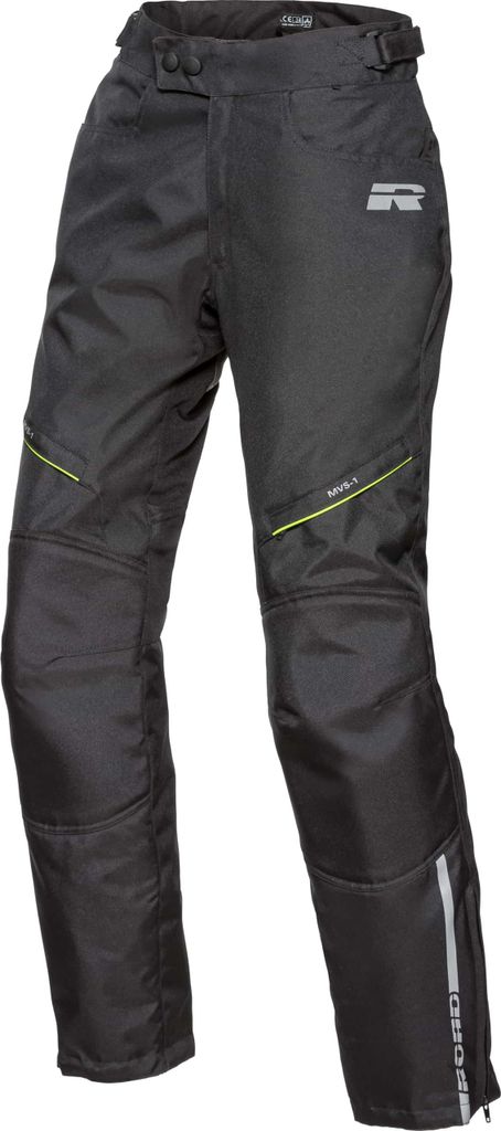 Road Touring WP Damen Textilhose 1.0 - Wasserdicht & Atmungsaktiv