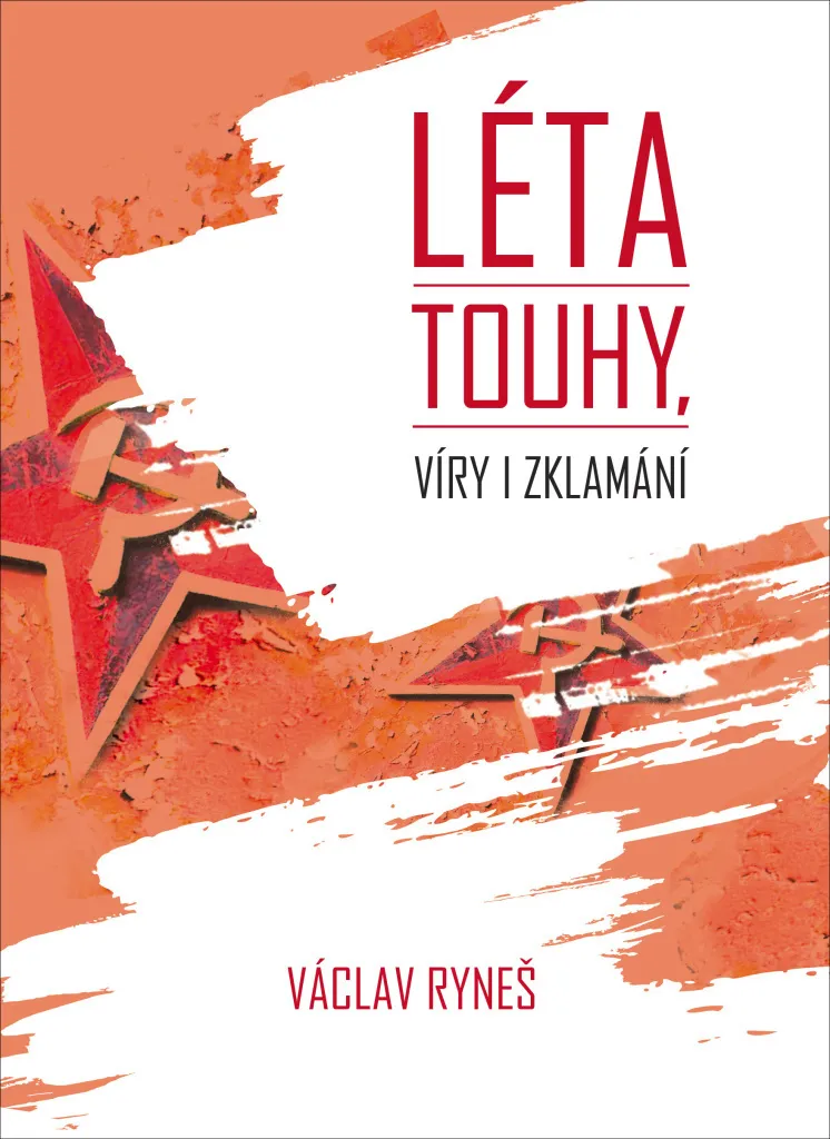 Léta touhy, víry i zklamání par Václav Ryneš - Comprendre la Nostalgie