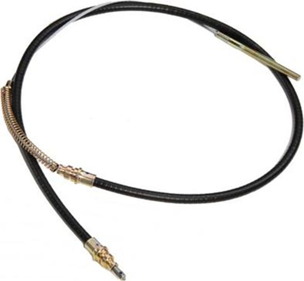 Handbremsseil vorne Handbremse Bremse Bremsseil Jeep CJ7 76-86