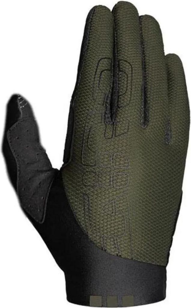 Giro Trixter Handschuhe Grün M Herren Grün M