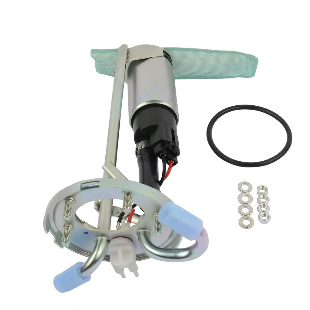 Pompe à carburant haute performance compatible BMW Série 3 E30 316i