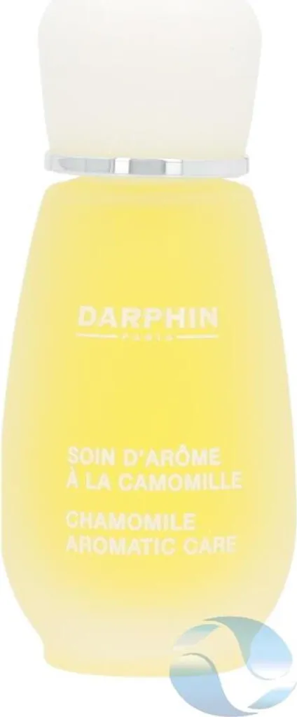 Soin Apaisant Visage Darphin Elixir Camomille pour Peau Sensible 15 ml