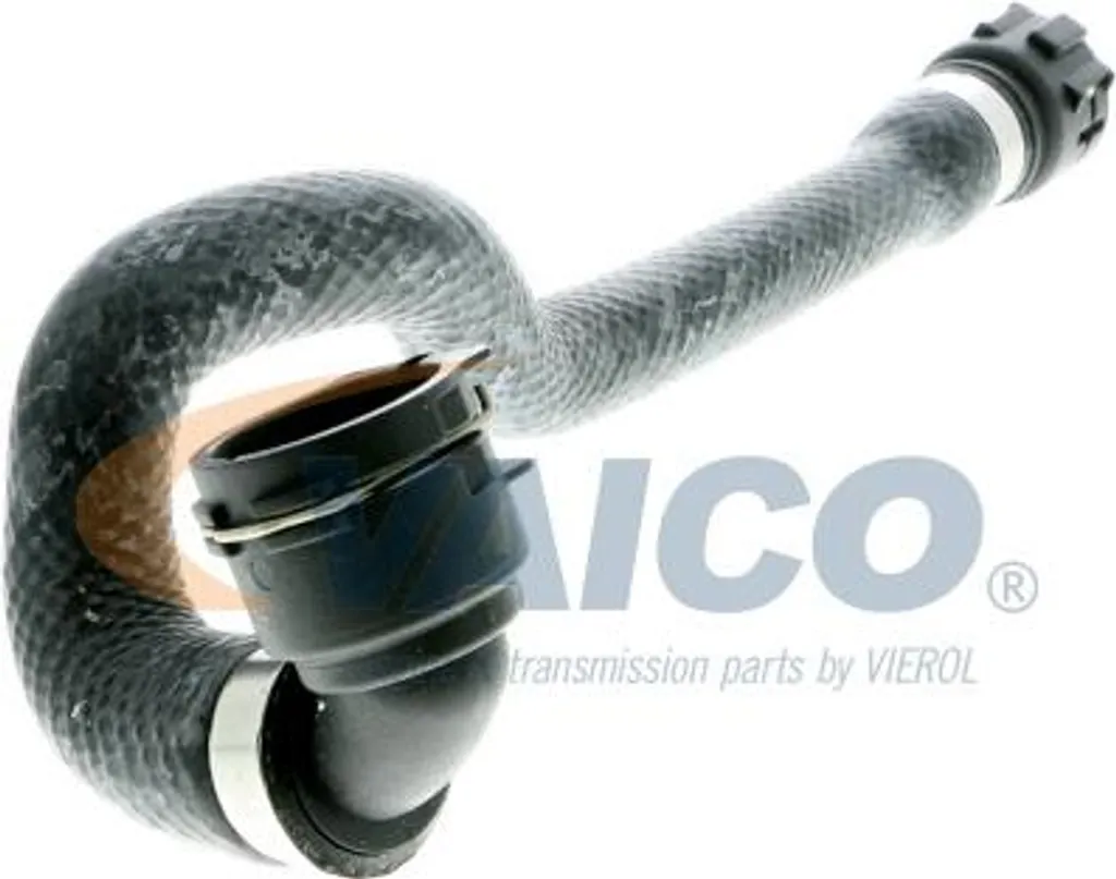 Ricambio Sicuro: Tubo Acqua Vaico V20-1326 per BMW 17127789590 - 9