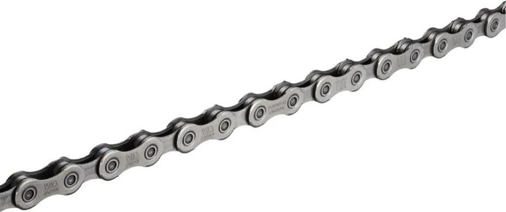 Chaîne de cou Shimano 11 vitesse CN-E8000 E-Bike avec lien Image du produit 