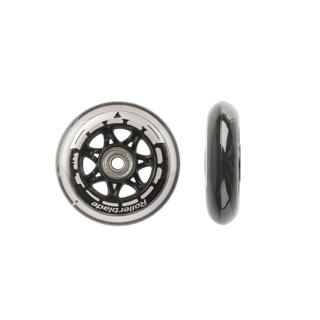 Rollerblade Ruote per pattini in linea XT 84MM/SG7 8 Immagine del prodotto 