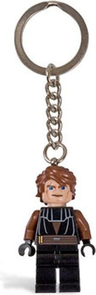 Přívěsek na klíče LEGO Star Wars: Anakin Skywalker Obrázek produktu 
