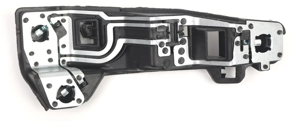 Support feu arrière gauche 8U0945221 pour Audi Q3 2011-2018 - GZ.MX018L