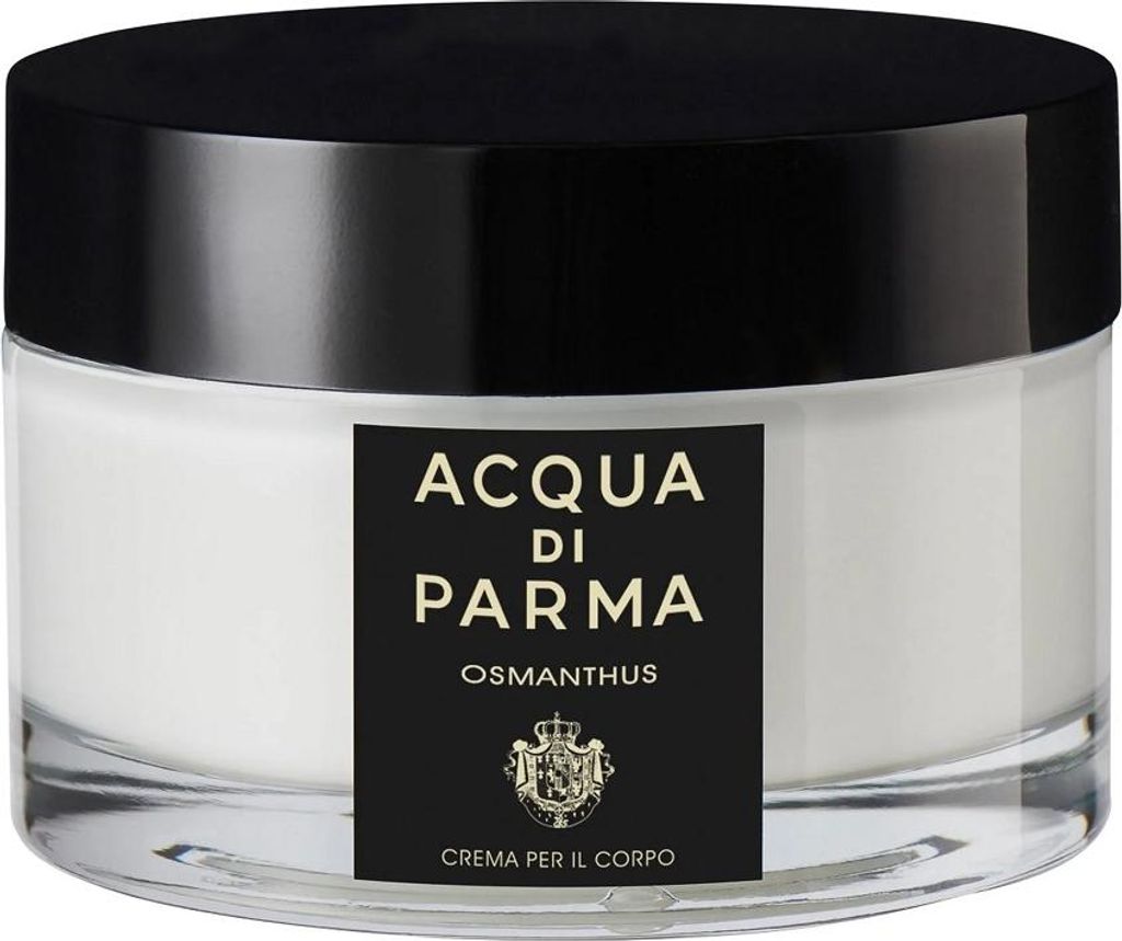 Acqua di Parma Osmanthus, Creme, Feuchtigkeitsspendend, Produktbild 