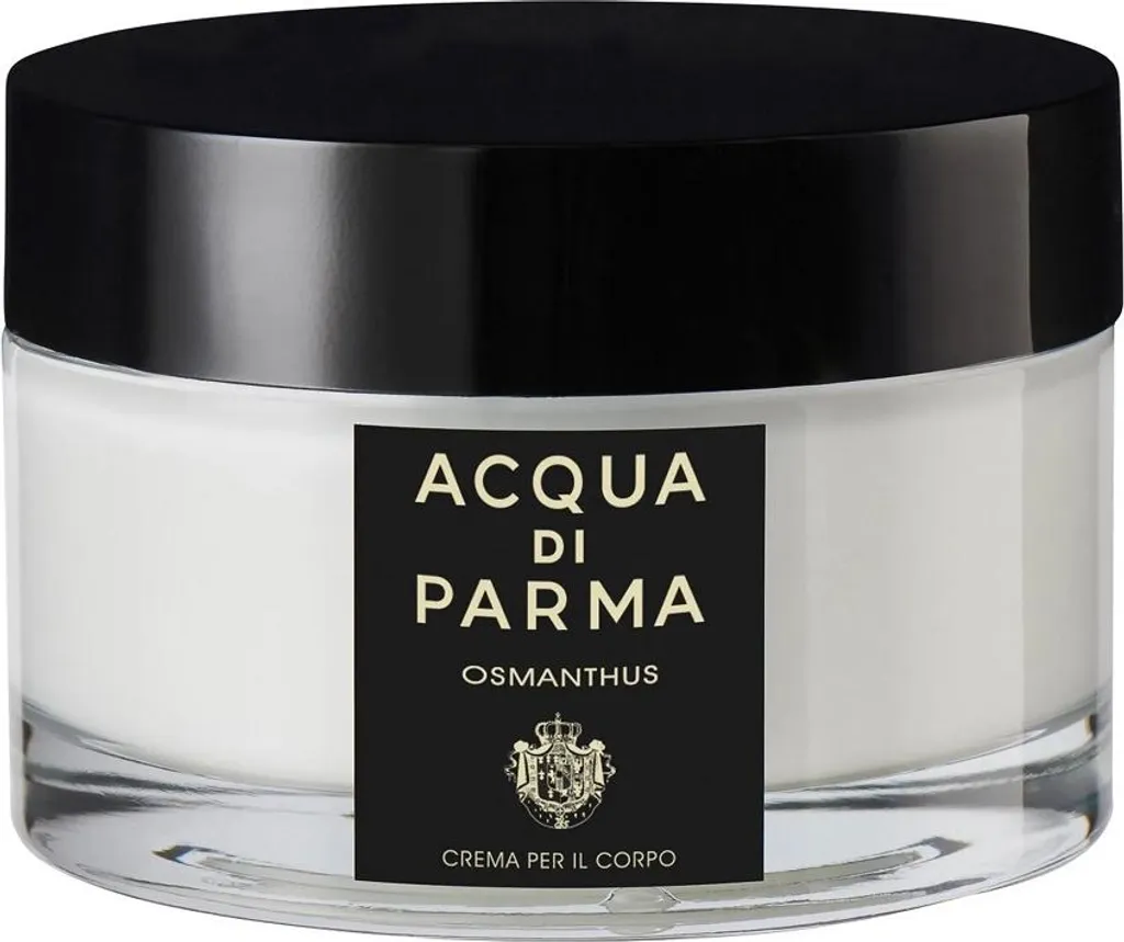 Crème pour le corps à l'osmanthus 150ml - Texture riche non grasse