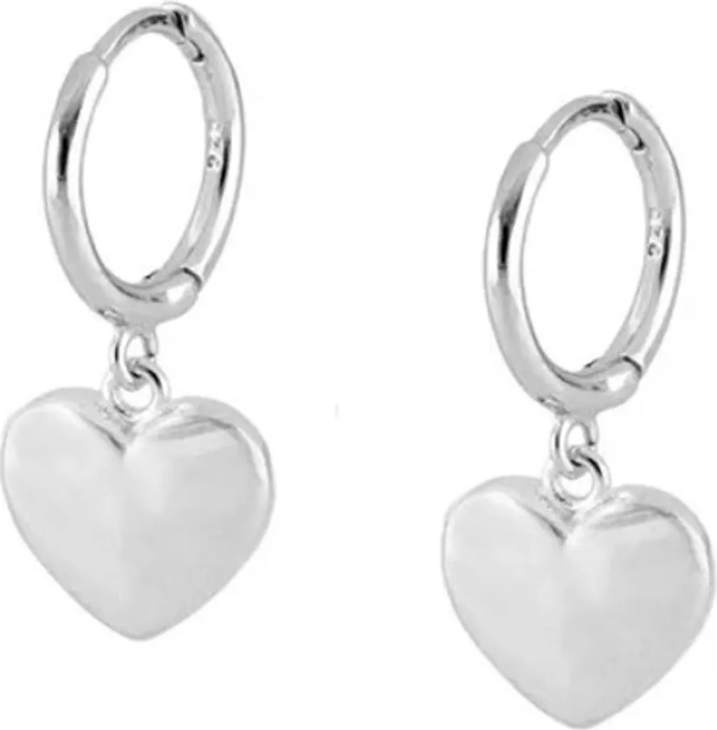 Orecchini Leny Argento KP29326: Il Bijoux Must-Have Nichel Free 2026