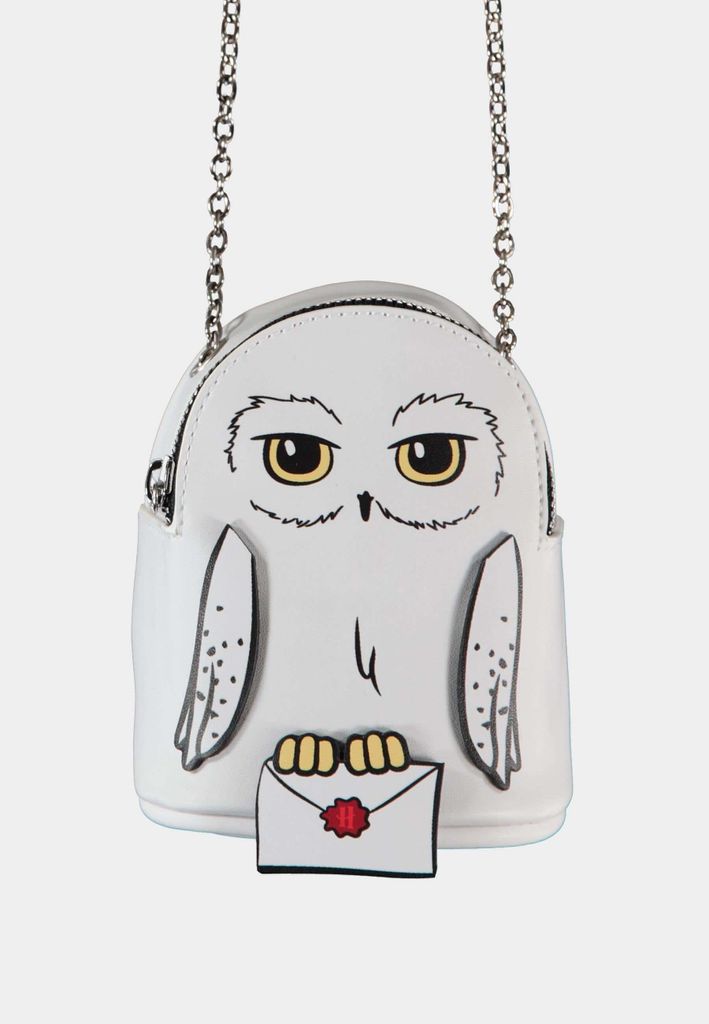 Torebka Harry Potter - Hedwig Zdjęcie produktu 