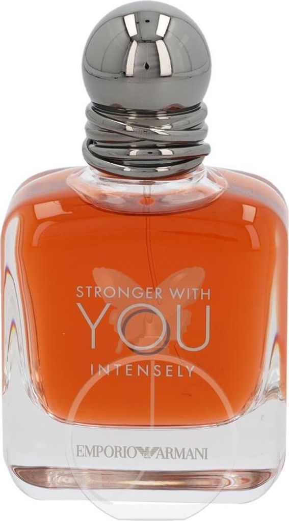 Armani Stronger With You Intensely Edp Spray Produktbild 8