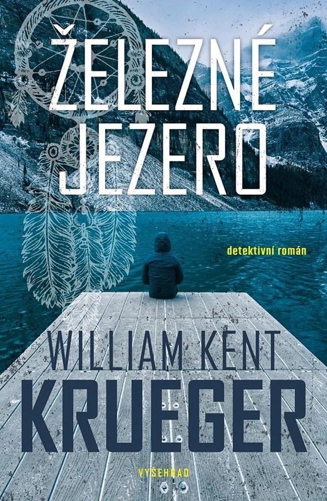 Železné jezero : Polar Noir de William Kent Krueger et Intrigue Criminelle
