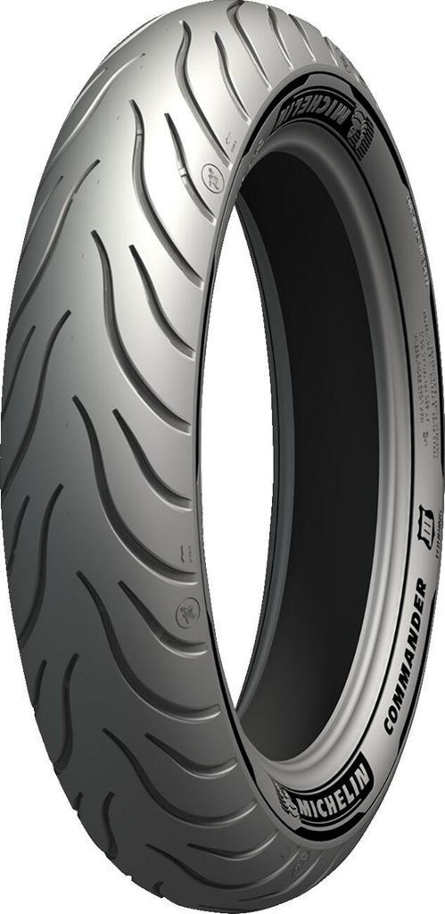 Pneumatiky MICHELIN 130/90-16 73H COMMANDER 3 TOURING Obrázok produktu 