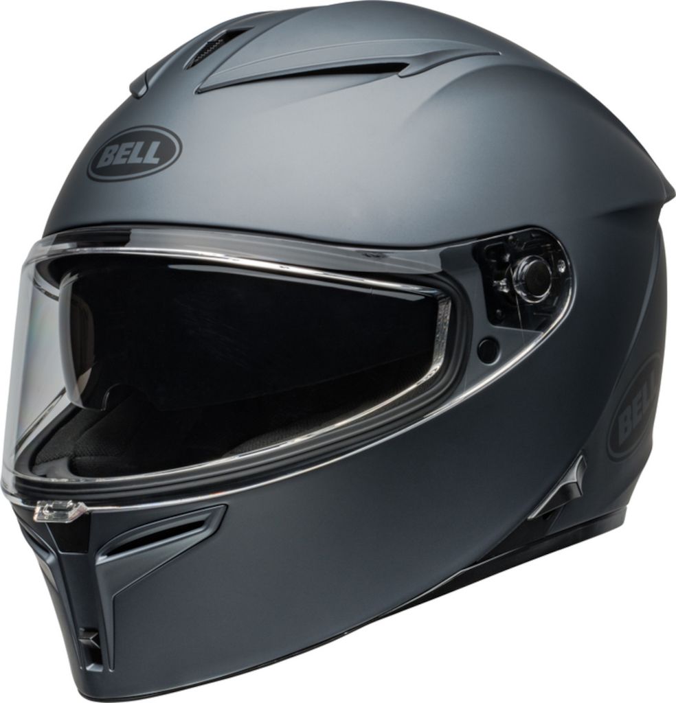 Bell Lithium MIPS Helm, grau matt, XL (61/62)