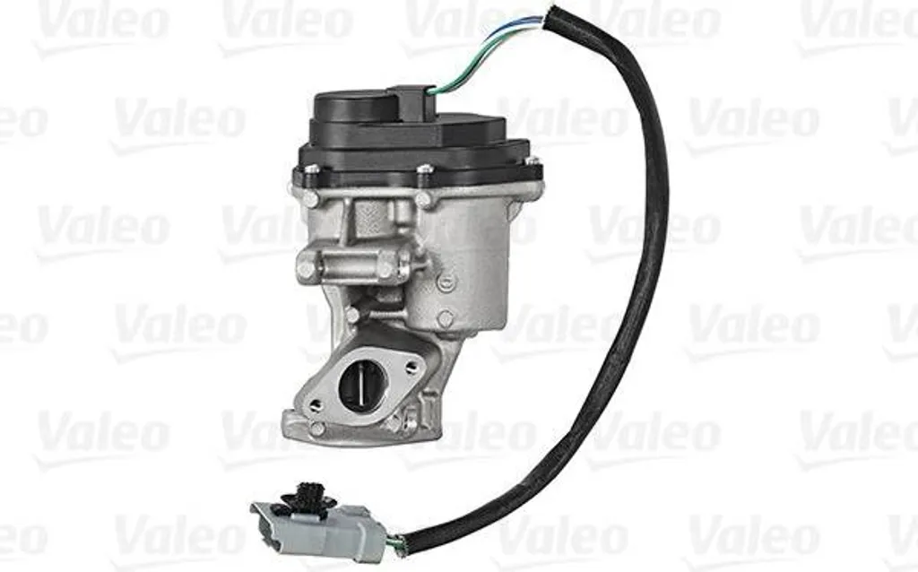 Vanne EGR EGR Valve VALEO 700420 compatible LR003830 Range Rover