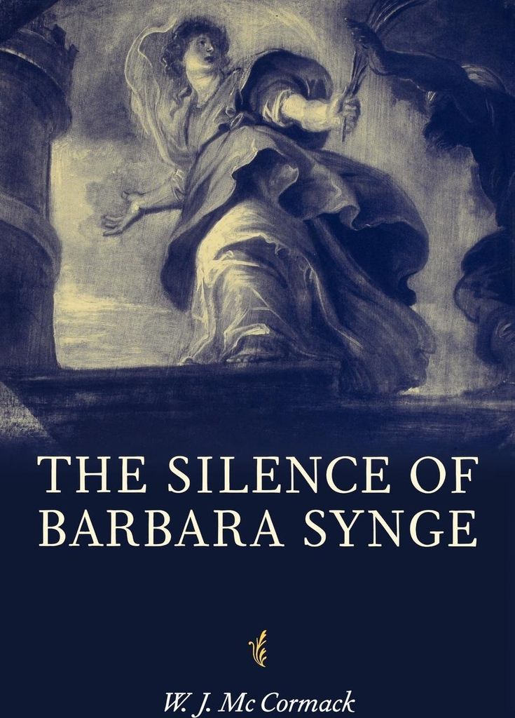 The silence of Barbara Synge