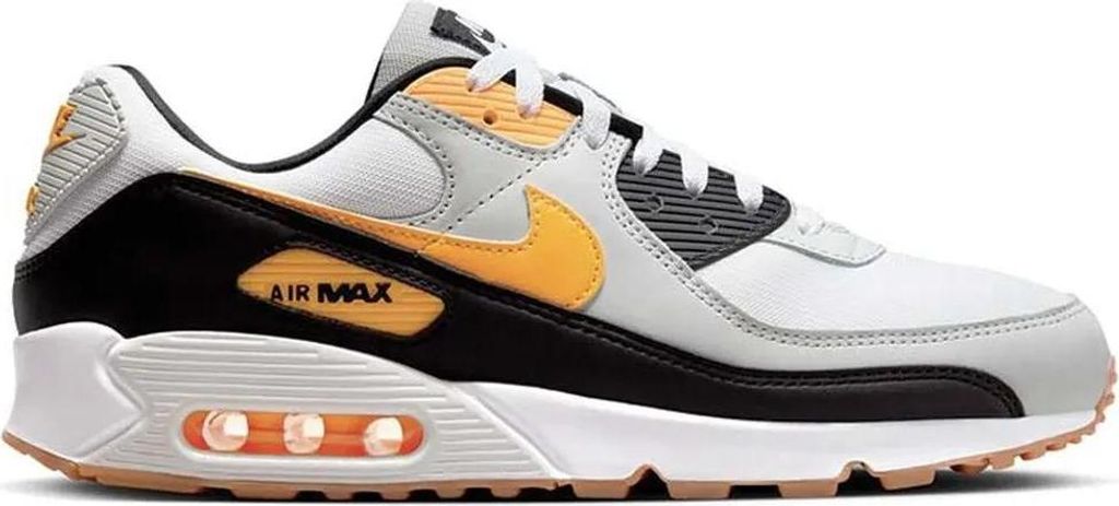 Nike Air Max 90 Sportschuhe Weiß EU 40 Damen Weiß EU 40