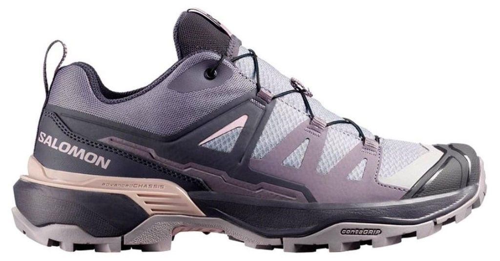 Schuhe Salomon 491039