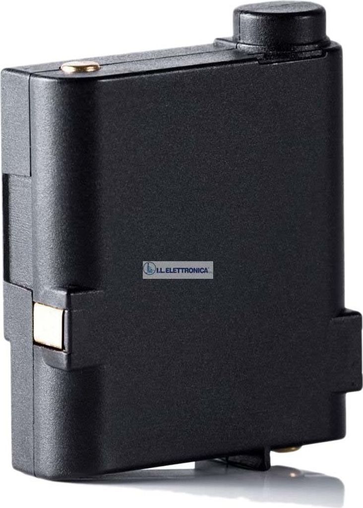Batterie De Rechange Li-ion 1200 Mah Pour Aln020pro Image du produit 