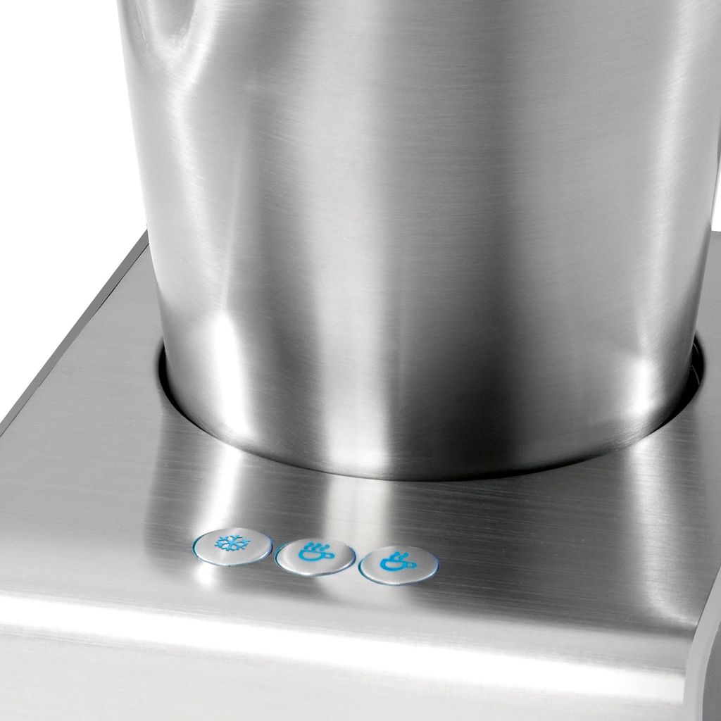 ProfiCook PC-MS 1032 Acier inoxydable Image du produit 
